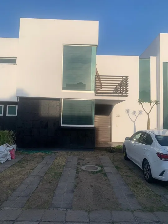 Casa en Renta Santa Anita - Real del Bosque 23