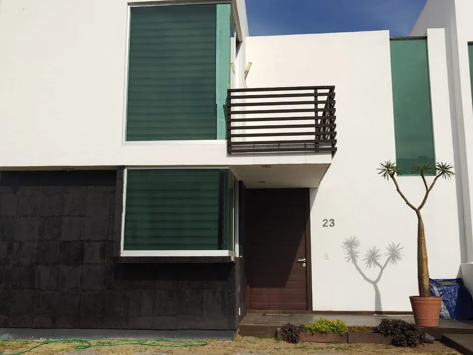 Foto 2 de Casa en Renta Santa Anita - Real del Bosque 23