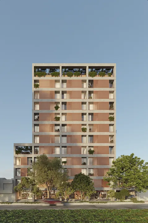 Foto 5 de Departamentos en Preventa en Artesanos, Guadalajara, Jalisco