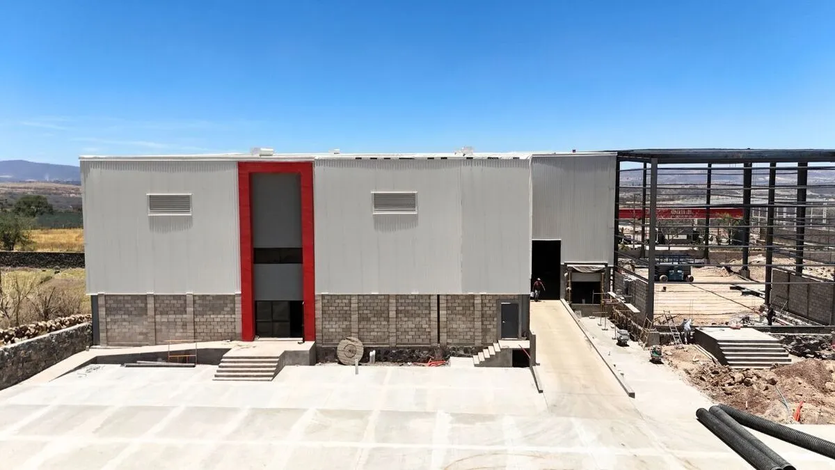 BODEGA EN VENTA 3431-64 TONALA JALISCO