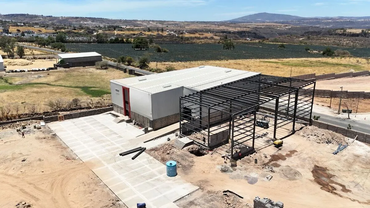 Foto 2 de BODEGA EN VENTA 3431-64 TONALA JALISCO