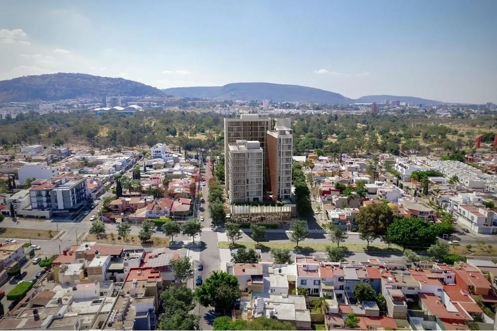 Foto 3 de DEPARTAMENTOS EN PREVENTA EN EL METROPOLITANO (A) ZAPOPAN