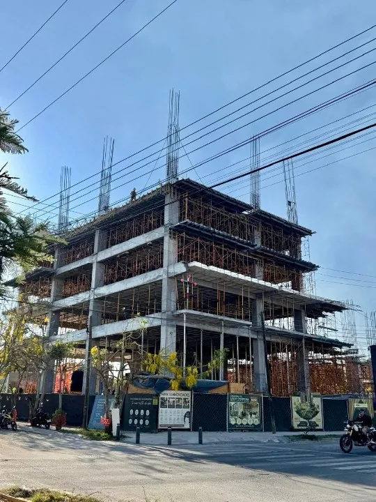 Foto 4 de DEPARTAMENTOS EN PREVENTA EN EL METROPOLITANO (A) ZAPOPAN