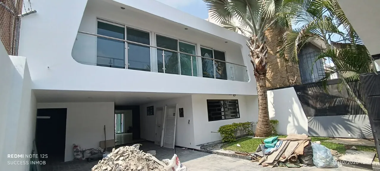 Foto 4 de Casa en renta en JARDINES DE GUADALUPE, Jardines de Guadalupe, Zapopan