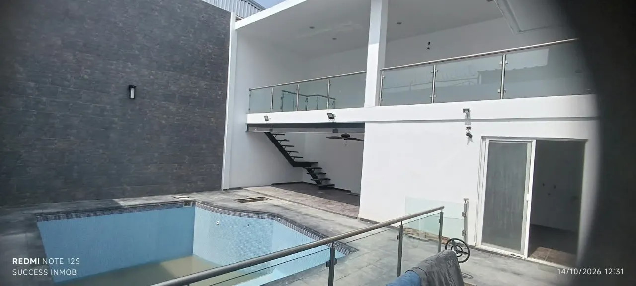 Foto 5 de Casa en renta en JARDINES DE GUADALUPE, Jardines de Guadalupe, Zapopan