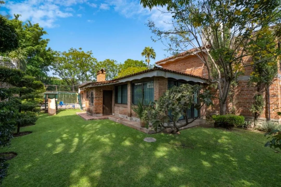 Casa en venta en Avenida B, Ecológica Seattle, Zapopan