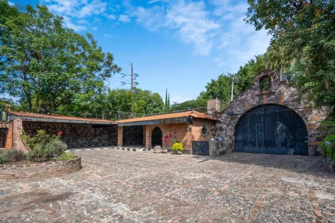 Foto 3 de Casa en venta en Avenida B, Ecológica Seattle, Zapopan