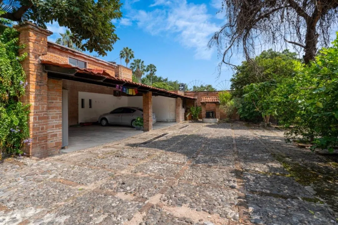 Foto 4 de Casa en venta en Avenida B, Ecológica Seattle, Zapopan