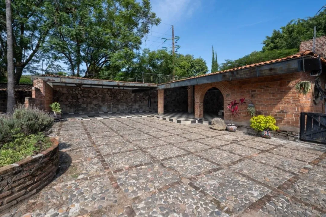 Foto 5 de Casa en venta en Avenida B, Ecológica Seattle, Zapopan