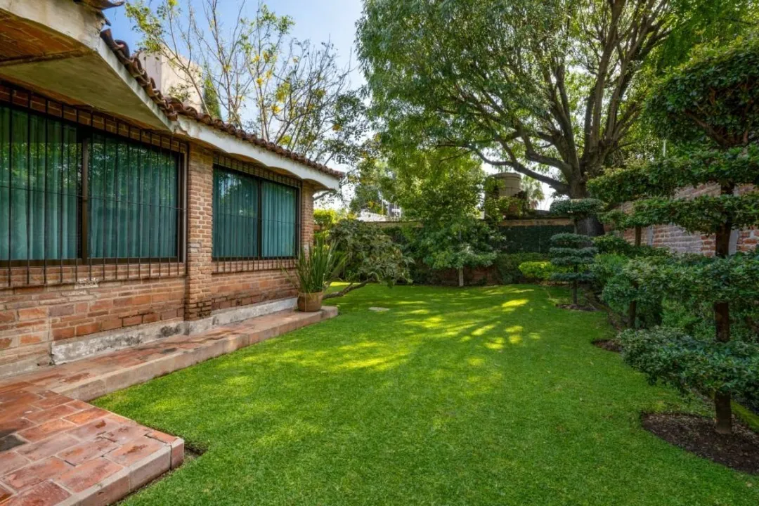 Foto 6 de Casa en venta en Avenida B, Ecológica Seattle, Zapopan