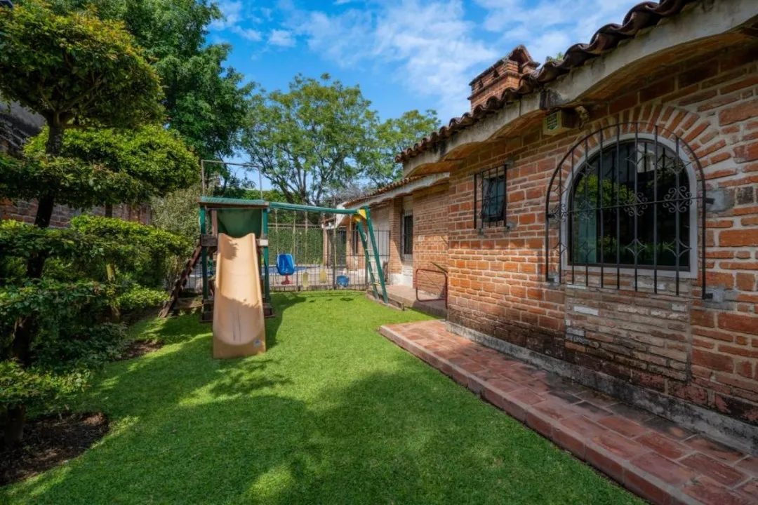 Foto 7 de Casa en venta en Avenida B, Ecológica Seattle, Zapopan