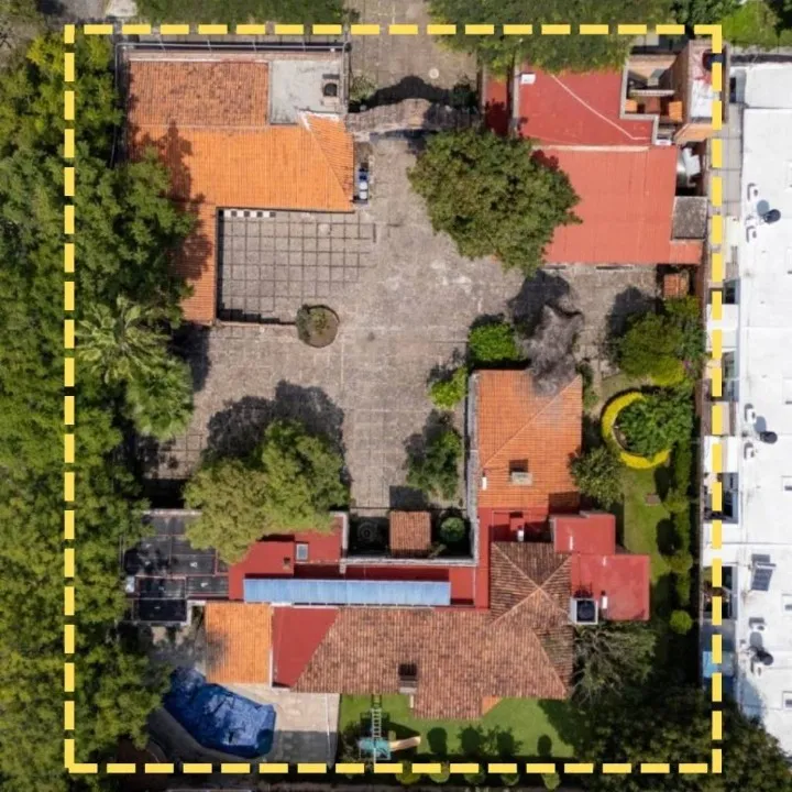 Foto 8 de Casa en venta en Avenida B, Ecológica Seattle, Zapopan