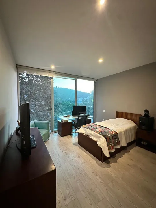 Casa en Venta Diana Natura Zapopan | Vista al Bosque de la Primavera | 539 m² de