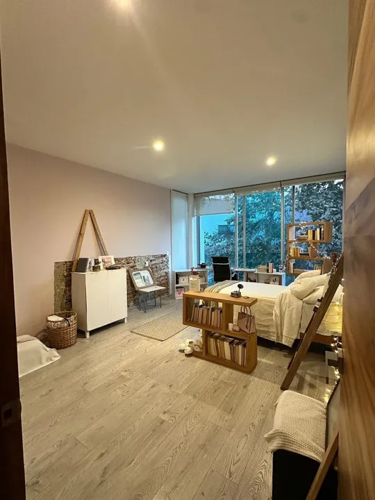 Foto 3 de Casa en Venta Diana Natura Zapopan | Vista al Bosque de la Primavera | 539 m² de