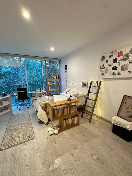 Foto 4 de Casa en Venta Diana Natura Zapopan | Vista al Bosque de la Primavera | 539 m² de