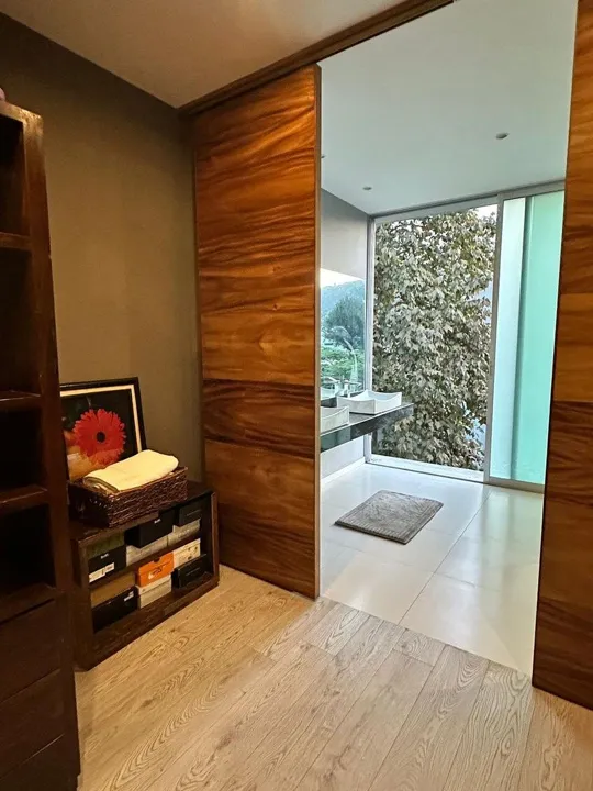 Foto 7 de Casa en Venta Diana Natura Zapopan | Vista al Bosque de la Primavera | 539 m² de
