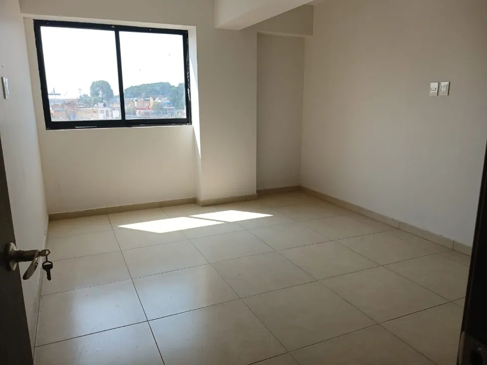 Foto 6 de Departamento en renta en Calle Constancia, Real, Guadalajara