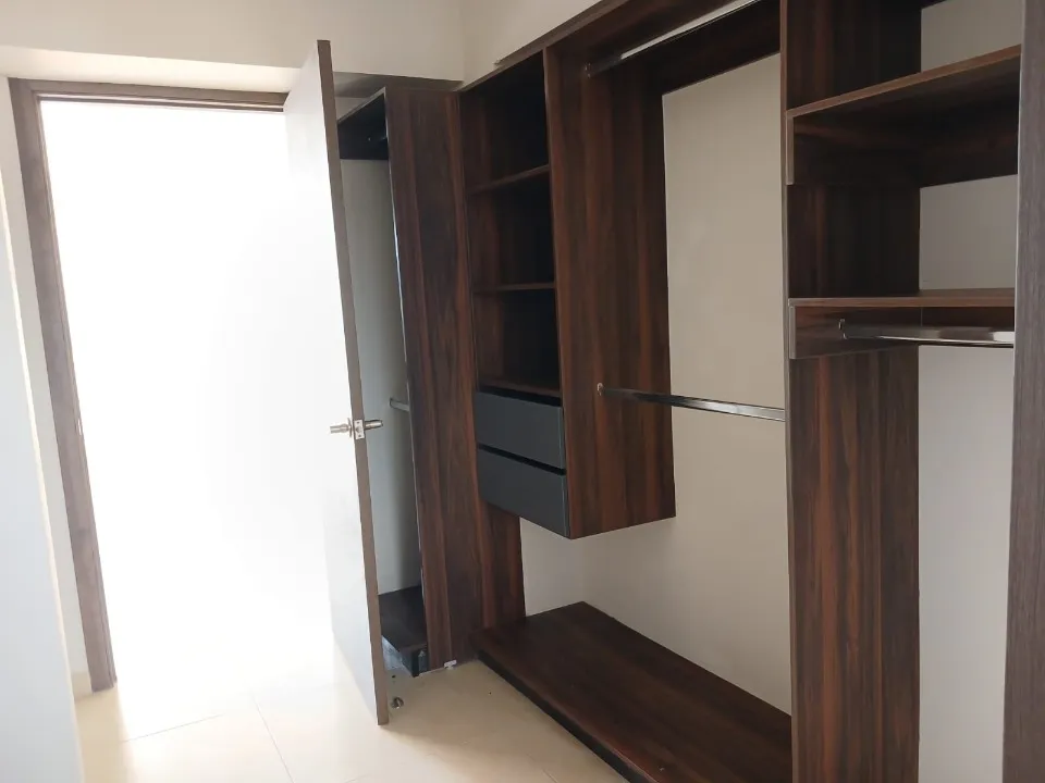 Foto 7 de Departamento en renta en Calle Constancia, Real, Guadalajara