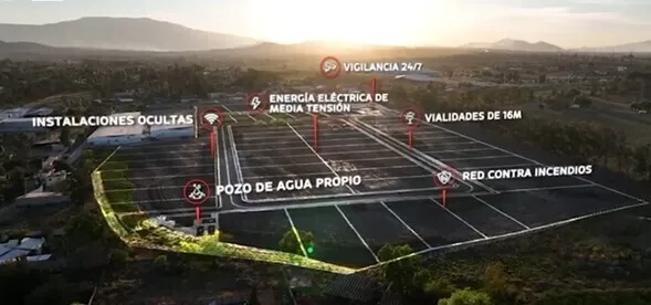 Foto 4 de Terreno en venta frente a la VFG en Tlajomulco de Zuñiga