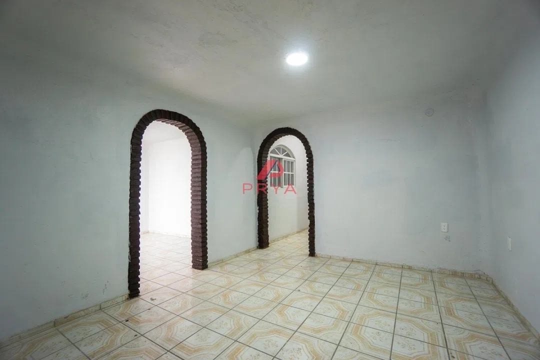 Foto 4 de Casa en venta en Santa Paula, Tonalá con espacio independiente para negocio