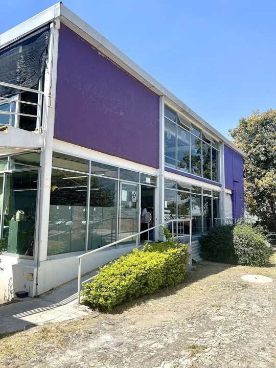 Oficina en renta en Los Robles, Nuevo Mexico, Zapopan