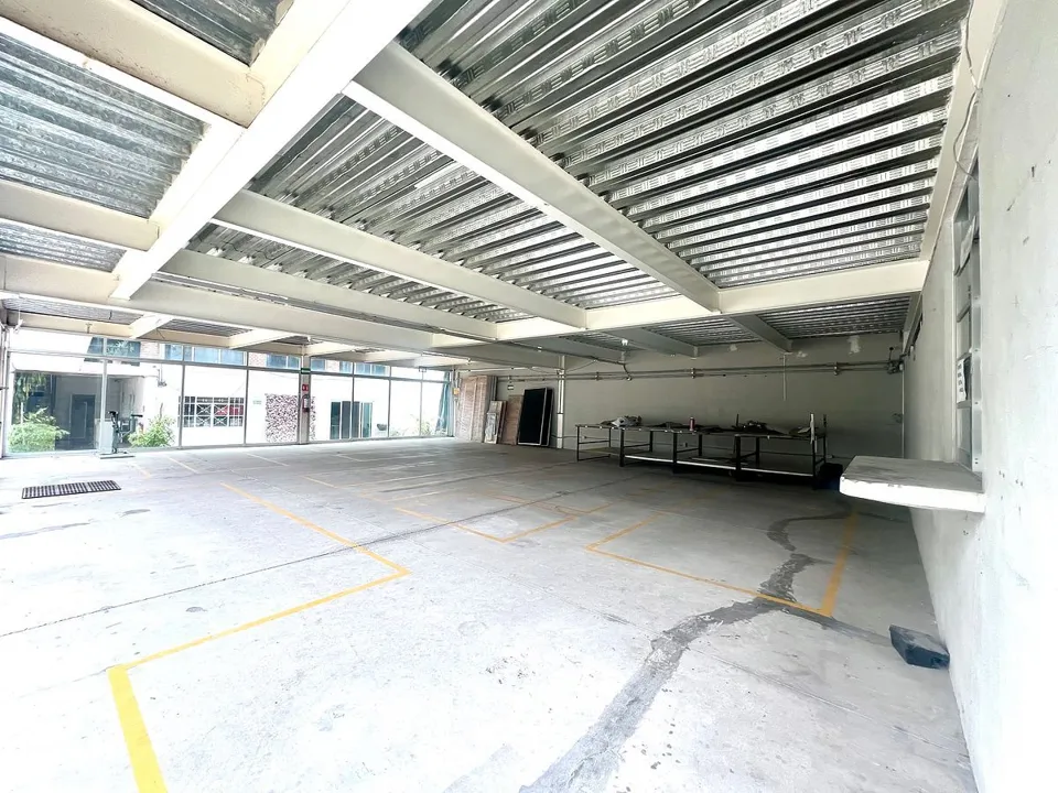 Foto 7 de Oficina en renta en Los Robles, Nuevo Mexico, Zapopan
