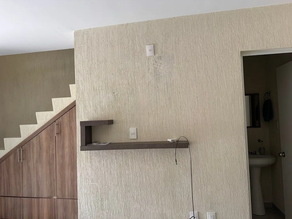 Foto 8 de CASA EN RENTA EN ALTA CALIFORNIA RESIDENCIAL TLAJOMULCO DE ZUÑIGA, JAL.