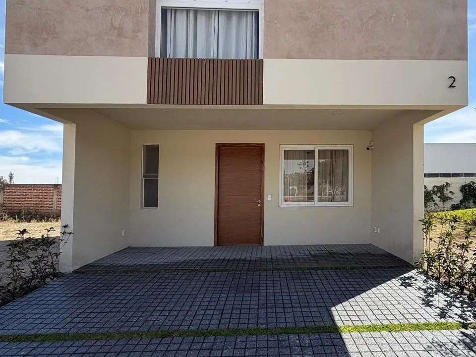 Foto 3 de ESTRENA!! Casas en Venta en Residencial Madeira, Modelo Oporto