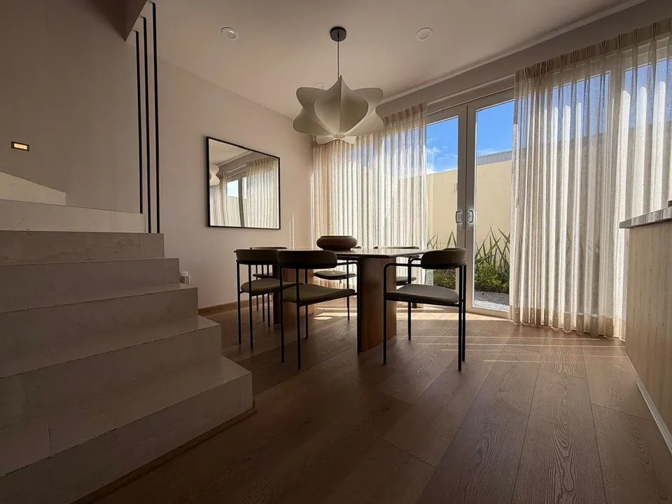 Foto 5 de ESTRENA!! Casas en Venta en Residencial Madeira, Modelo Oporto