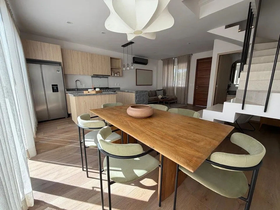 Foto 6 de ESTRENA!! Casas en Venta en Residencial Madeira, Modelo Oporto