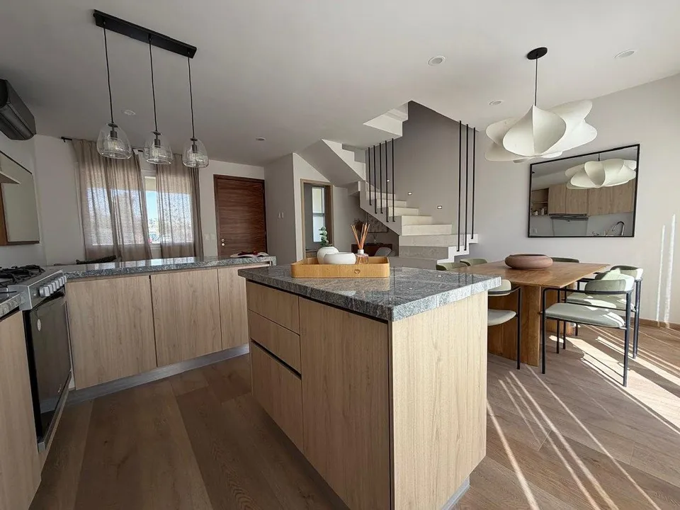 Foto 7 de ESTRENA!! Casas en Venta en Residencial Madeira, Modelo Oporto