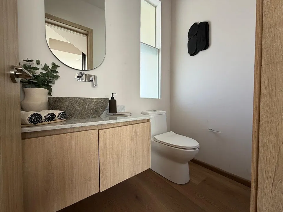 Foto 8 de ESTRENA!! Casas en Venta en Residencial Madeira, Modelo Oporto