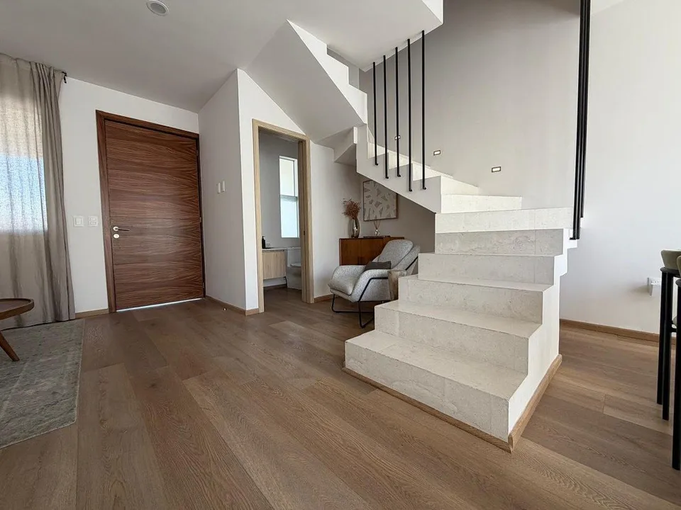 Foto 9 de ESTRENA!! Casas en Venta en Residencial Madeira, Modelo Oporto