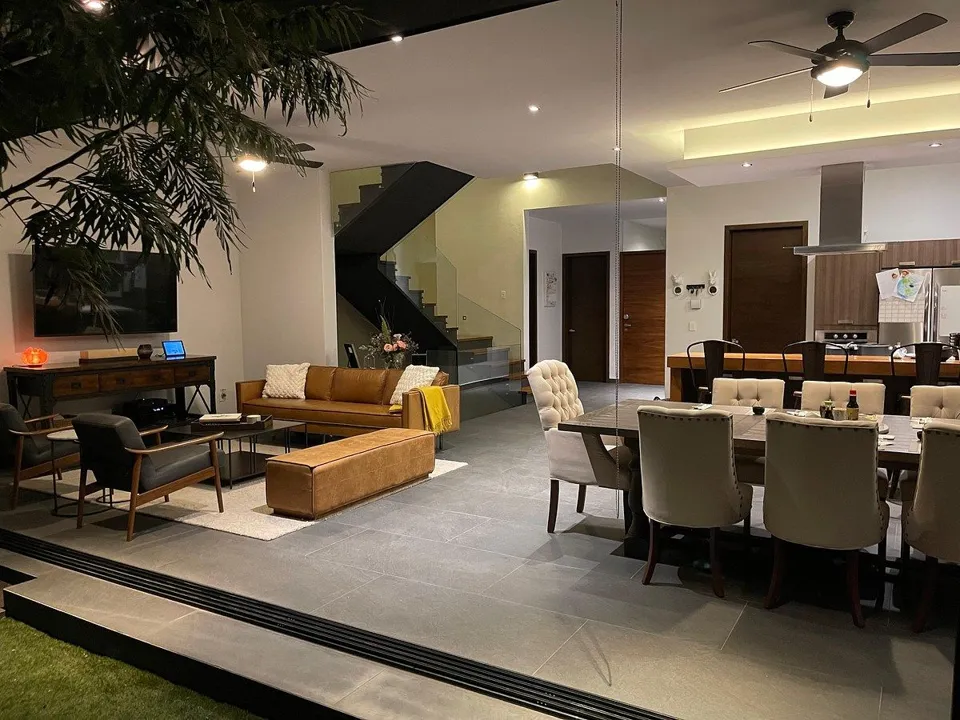 Casa dentro de Condominio en Venta en La Toscana l, Zapopan, Jalisco