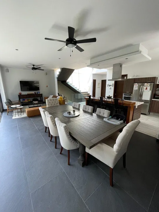 Foto 2 de Casa dentro de Condominio en Venta en La Toscana l, Zapopan, Jalisco