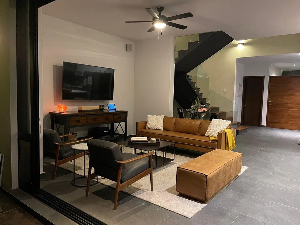 Foto 4 de Casa dentro de Condominio en Venta en La Toscana l, Zapopan, Jalisco