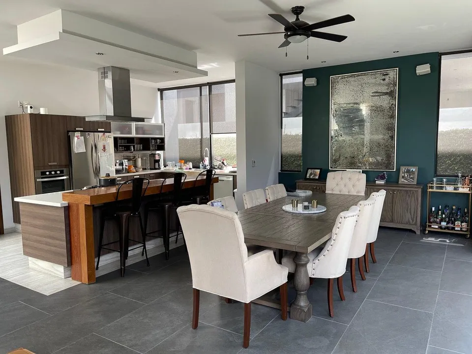 Foto 6 de Casa dentro de Condominio en Venta en La Toscana l, Zapopan, Jalisco