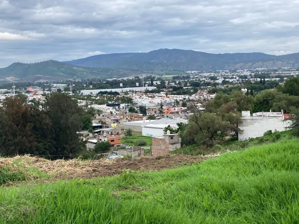Foto 3 de P.º del Cortijo 170, San Agustín, Tlajomulco de Zúñiga