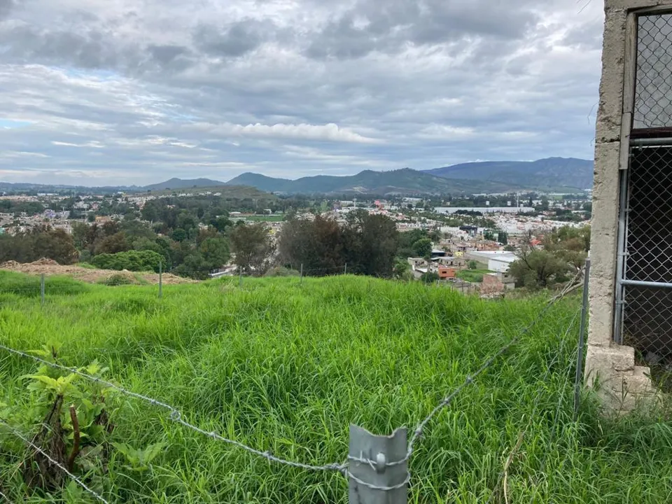 Foto 4 de P.º del Cortijo 170, San Agustín, Tlajomulco de Zúñiga