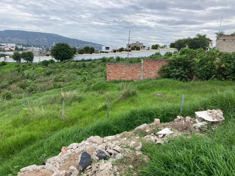 Foto 5 de P.º del Cortijo 170, San Agustín, Tlajomulco de Zúñiga