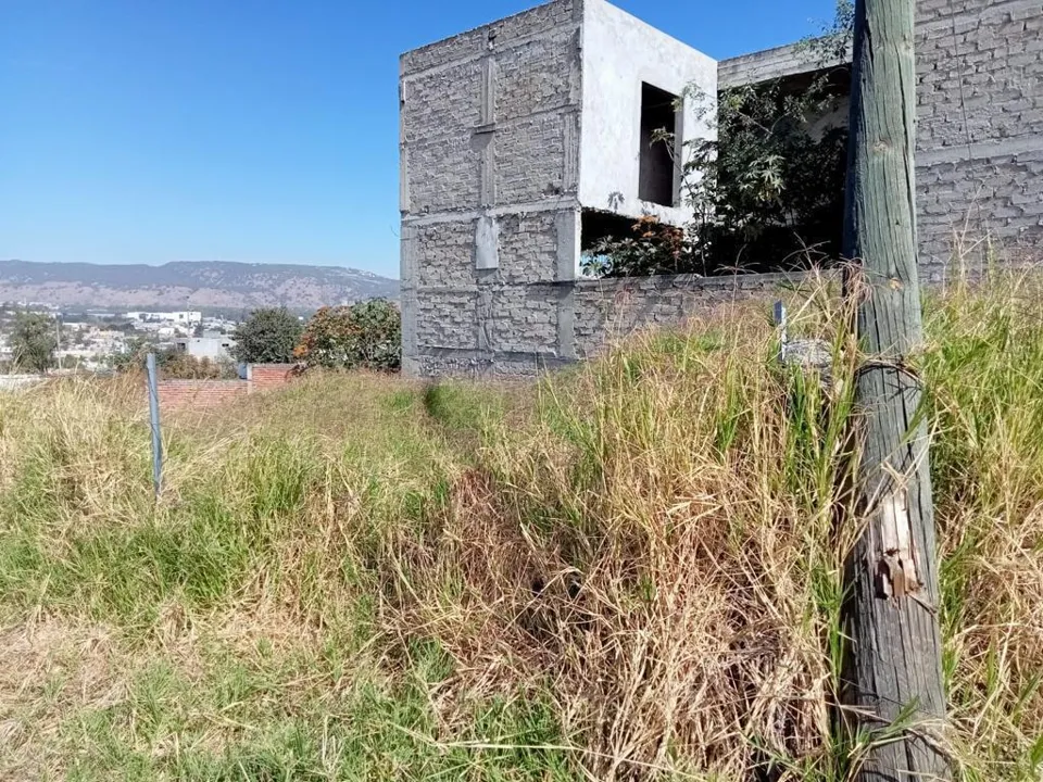 Foto 8 de P.º del Cortijo 170, San Agustín, Tlajomulco de Zúñiga