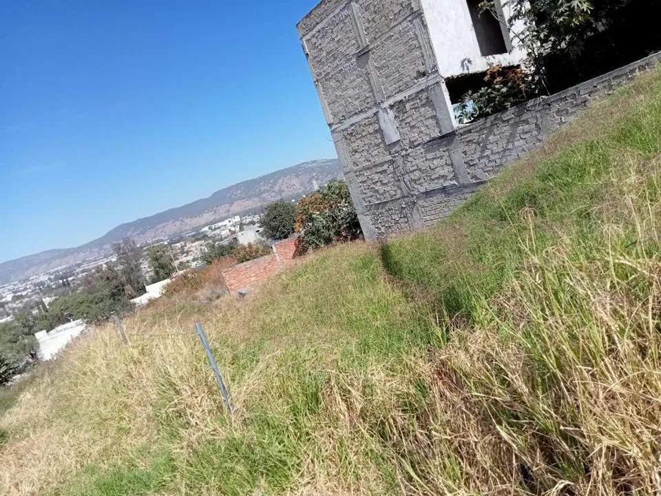 Foto 9 de P.º del Cortijo 170, San Agustín, Tlajomulco de Zúñiga