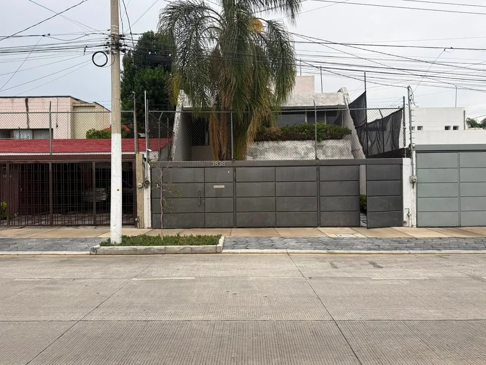 Foto 2 de Casa en Venta en Chapalita en Zapopan, Jalisco