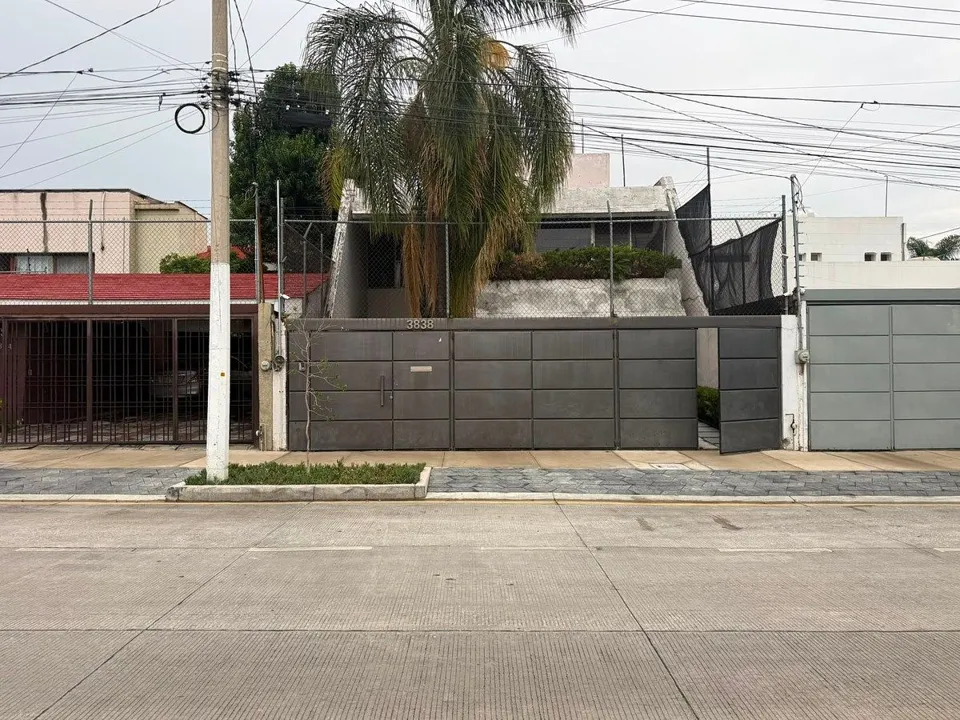 Foto 3 de Casa en Venta en Chapalita en Zapopan, Jalisco