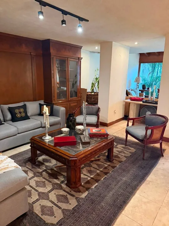 Foto 4 de Casa en Venta en Chapalita en Zapopan, Jalisco