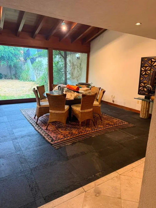 Foto 5 de Casa en Venta en Chapalita en Zapopan, Jalisco
