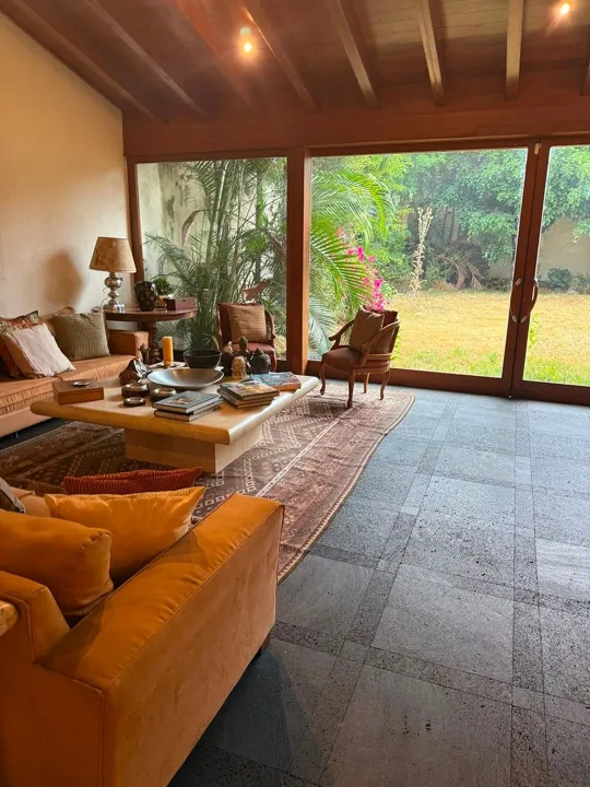 Foto 6 de Casa en Venta en Chapalita en Zapopan, Jalisco