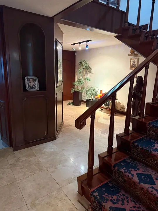 Foto 7 de Casa en Venta en Chapalita en Zapopan, Jalisco
