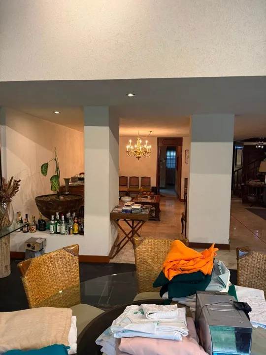 Foto 8 de Casa en Venta en Chapalita en Zapopan, Jalisco