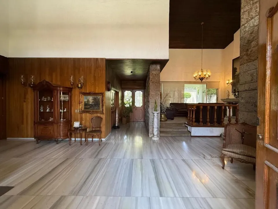 Foto 5 de Casa en venta en Fraccionamiento Jacarandas, Zapopan, Jalisco